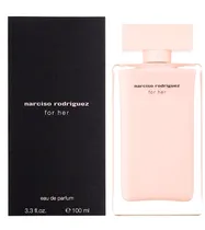 Perfume Femenino Narciso Rodriguez For Her Edp