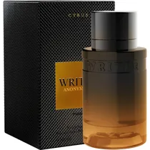 Perfume Paris Bleu Cyrus Writer Anonymous Parfum - Masculino 100ML