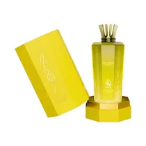 Perfume Mawwal Asir A'Qalb Eau de Parfum 100ML