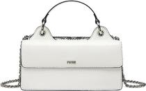 Bolsa Fiore P8005 Feminina - Off White