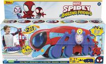 Saf Spider Crawl R