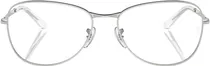 Oculos de Grau Ray-Ban RX3733V 2501 54