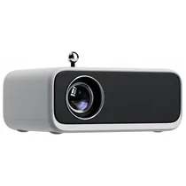 Projetor Xiaomi Wanbo 200 Lumens / HDMI / USB / Bivolt - Branco