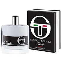 Perfume Sergio Tacchini Edt Masc 50ML Vapo