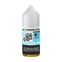 Juice Salt Born To Vape Strawberry Ice Cream 30ML / 50MG