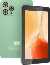 Tablet C Idea CM517B Tela 7" 256GB/8GB Single Sim - Green