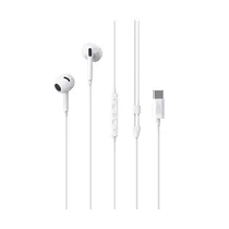 Fone Headset Xo EP78 (USB-C) - Branco