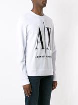 Armani Exchange Buzo A.X 8NZMPAZJ1ZZ Blanco (T)XXL Blanco