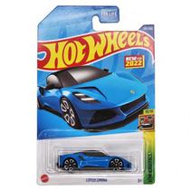 Car Hot Wheels Lotus Emira HCT00 5405