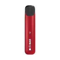 Nikbar Npod Kit Pro Red