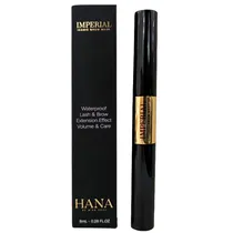 Máscara para Cílios Hana Iconic 050H Miss Rosê