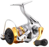 Molinete Shimano Sedona SE-500 Fi