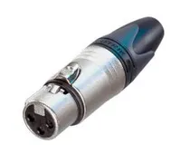 Neutrik NC 3FXX Linha