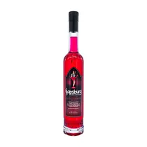 Absinthe Hapsburg Red Fruit 53.5% 500ML