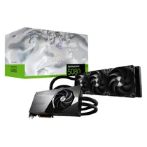 Placa de Vídeo MSI 16GB RTX5080 Suprim Liquid Soc 912-V531-027