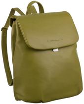 Mochila David Jones Feminina 6725-2 Mustard