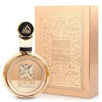 Perfume Lattafa Fakhar Extrait Gold 100ML