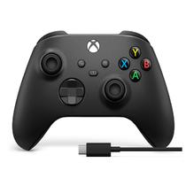 Controle Microsoft para Xbox Series X/s - Preto