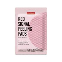 Purederm Mascarilla Facial Red Signal Peeling Pads ADS497 324479