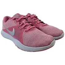 Tênis Nike Feminino 924339-600 7 - Rosa
