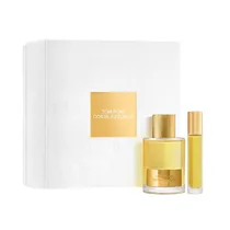 Kit Perfume Tom Ford Costa Azzurra - Unissex - 100ML + 10ML