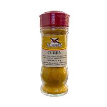 Condimento El Avion Curry En Polvo 47G