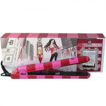 Chapinha Brilliance New York 38VS 110V220V Pink Listra