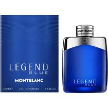 Mont Blanc Perfume Legend Blue Mas Eau de Parfum 100ML