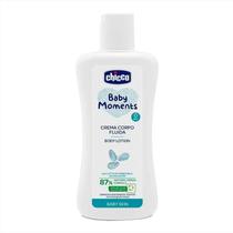 Chicco Cosmetica New BM Crema Corporal 200 ML Detalles En El Producto 200ML s/C