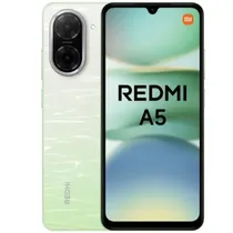 Celular Xiaomi Redmi A5 4/128GB 6.88" Green