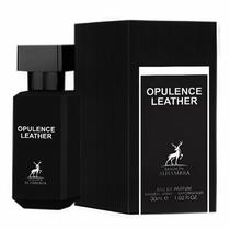 Perfume Maison Alhambra Opulence Leather Edp - 30ML