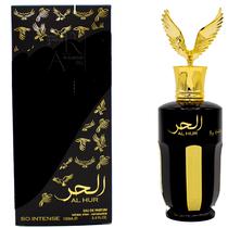 Perfume Ard Al Zaafaran Al Hur So Intense Eau de Parfum Masculino 100ML