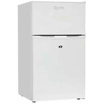 Frigobar Quanta QTFRI89 para Ate 89 Litros com Temperatura Ajustavel 220V ~ 50/60HZ - Branco