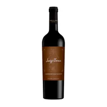 Vinho Argentino Luigi Bosca Cabernet Sauvignon Garrafa 750ML
