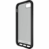 Case TECH21 iPhone 7 Evo Elite Brushed Black