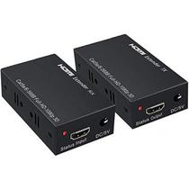 Adap. Extender HDMI A RJ45 60MTS