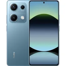 Celular Xiaomi Note 14S 8/256GB 4G Azul (Global)