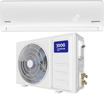 Ar Condicionado Inverter Joog INV-JGS24K 24000BTU Quente/Frio Wifi 220V/60HZ com Kit