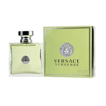 Versace Versense Fem Edt 100ML