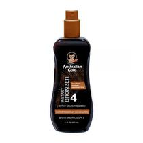 Ag SPF 4 Spray Gel With Bronzer 8 Oz. A70885