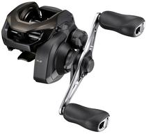 Carretilha Shimano Caius 151HG (Esquerda)
