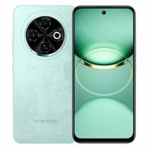 Smartphone Tecno Spark 30C KL5 256GB 8GB Ram Dual Sim Tela 6.67" - Verde