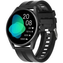 Gtide Smart Watch R3 Black SWS004