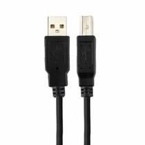 Cabo de Impressora USB 2.0 3 Metros