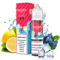 Liq Magna Base Blue Storm 3MG 100ML