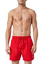 Diesel Short A052630QEAP 42A (T) L Rojo