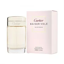 Perfume Cartier Baiser Vole Edp Feminino 100ML