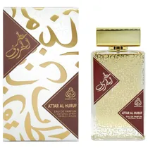 Perfume Adyan Attar Al Huruf - Eau de Parfum - Unissex - 100ML
