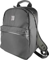 Mochila Klip Xtreme Berna KNB-406GR para Notebook de Ate 15,6"