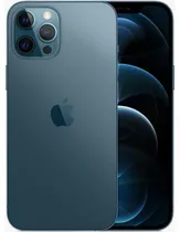 iPhone 12 Pro 256GB Azul Swap Grado A (Americano)
